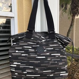KIPLING tote bag